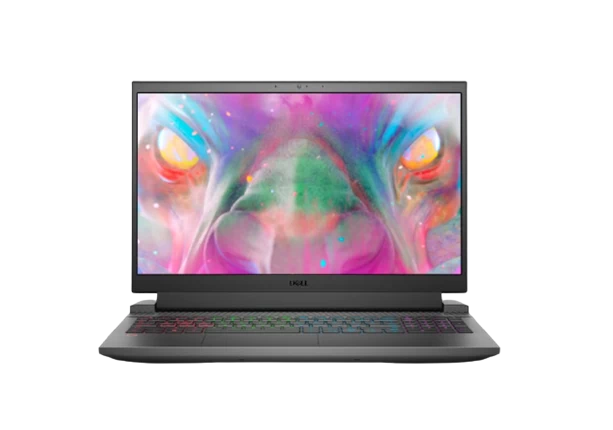 (Ngừng KD) Dell G15 Ryzen Edition 5515 - 70266675 (R7 5800H/RAM 16GB Xám