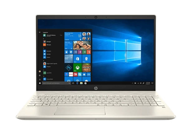Laptop HP Pavilion 15-eg0540TU - 4P5G7PA - (i5 1135G7/RAM 8GD/256Gb) Bạc