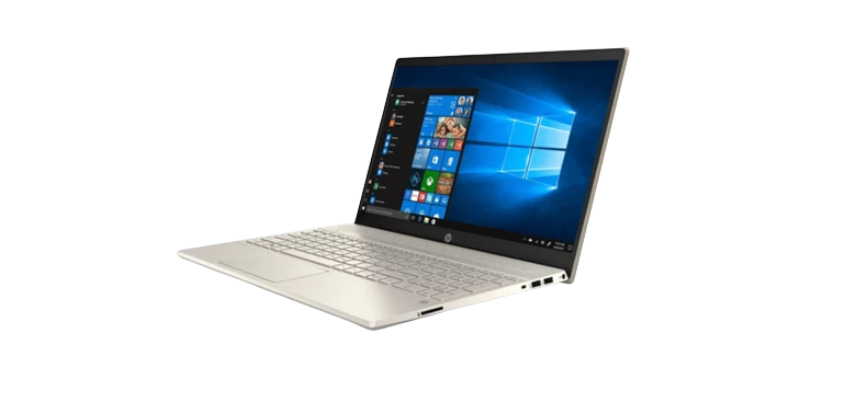 Laptop HP Pavilion 15-eg0540TU - 4P5G7PA - (i5 1135G7/RAM 8GD/256Gb) Bạc