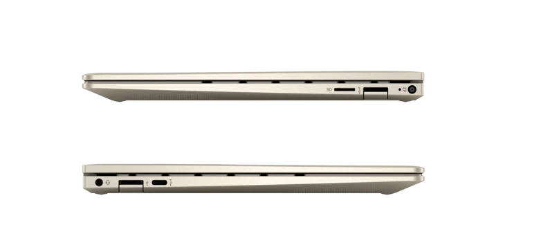 Laptop HP Envy 13-ba1537TU - 4U6P0PA (i5-1135G7/RAM 8Gb/256Gb/13.3'' FHD) Màu Vàng