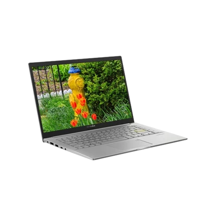 Asus VivoBook A415EA-EB1750W Bạc