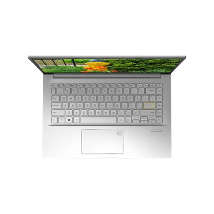 Asus VivoBook A415EA-EB1750W Bạc