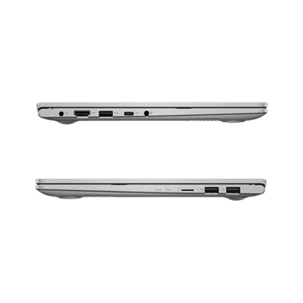 Asus VivoBook A415EA-EB1750W Bạc