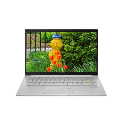 Asus VivoBook A415EA-EB1750W Bạc