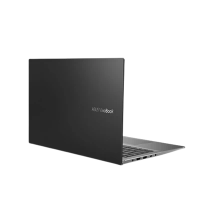 Asus VivoBook Flip TM420UA-EC181W Màu Đen