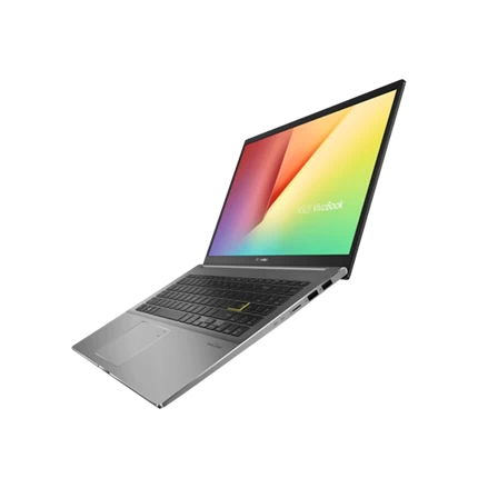 Asus VivoBook Flip TM420UA-EC181W Màu Đen