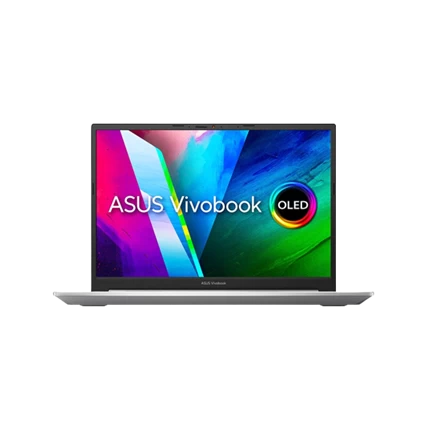 Laptop Asus Vivobook Pro M3401QA-KM006 - (R5 5600H/RAM 8GB/Win 11 Home) Bạc