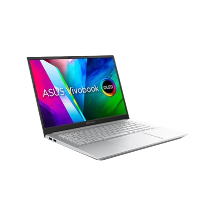 Laptop Asus Vivobook Pro M3401QA-KM006 - (R5 5600H/RAM 8GB/Win 11 Home) Bạc