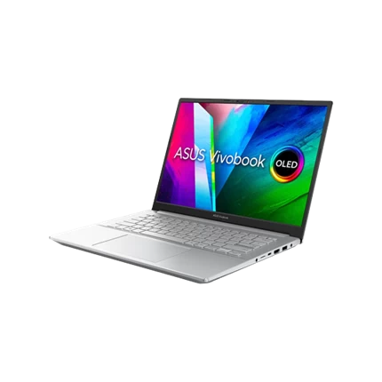 Laptop Asus Vivobook Pro M3401QA-KM006 - (R5 5600H/RAM 8GB/Win 11 Home) Bạc