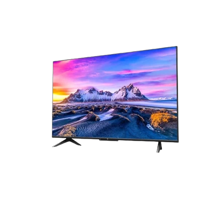 Xiaomi Smart Tivi P1 L55M66-ARG Màu Đen