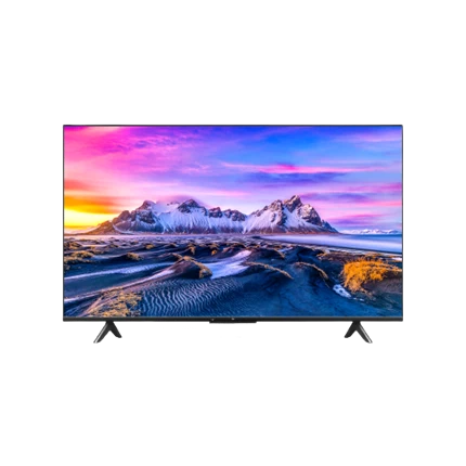 Xiaomi Smart Tivi P1 L55M66-ARG Màu Đen