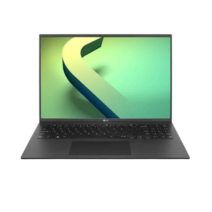 Laptop LG Gram 2022 16ZD90Q-G.AX72A5 (Core™️ i7-1260P/16GB/256GB) Màu Đen