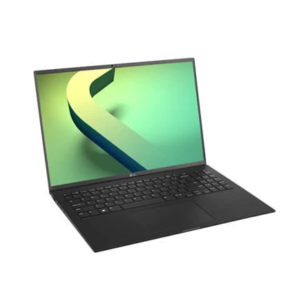 Laptop LG Gram 2022 16ZD90Q-G.AX72A5 (Core™️ i7-1260P/16GB/256GB) Màu Đen
