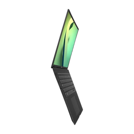 Laptop LG Gram 2022 16ZD90Q-G.AX72A5 (Core™️ i7-1260P/16GB/256GB) Màu Đen