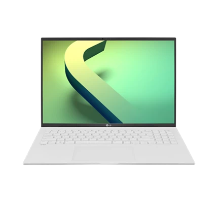 Laptop LG Gram 2022 16Z90Q-G.AH54A5 (Core™️ i5-1240P/16GB/512GB Trắng
