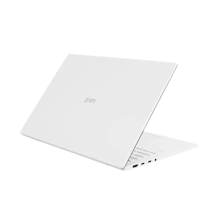 Laptop LG Gram 2022 16Z90Q-G.AH54A5 (Core™️ i5-1240P/16GB/512GB Trắng