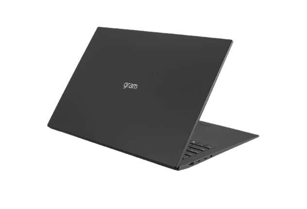 Laptop LG Gram 2022 17Z90Q-G.AH78A5 (Core™️ i7-1260P/16GB/1TB/Iris Xe Graph Màu Đen