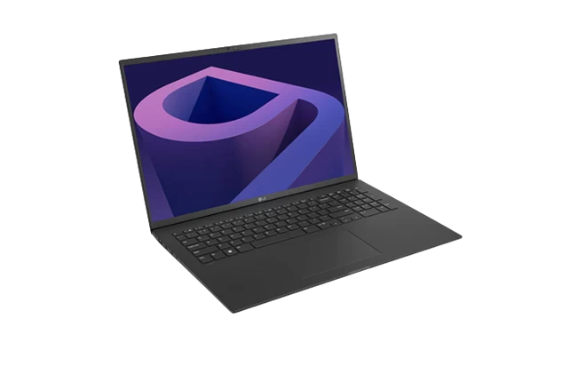 Laptop LG Gram 2022 17Z90Q-G.AH78A5 (Core™️ i7-1260P/16GB/1TB/Iris Xe Graph Màu Đen