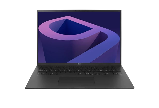 Laptop LG Gram 2022 17Z90Q-G.AH78A5 (Core™️ i7-1260P/16GB/1TB/Iris Xe Graph Màu Đen