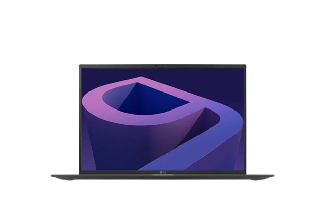Laptop LG Gram 2022 17Z90Q-G.AH78A5 (Core™️ i7-1260P/16GB/1TB/Iris Xe Graph Màu Đen