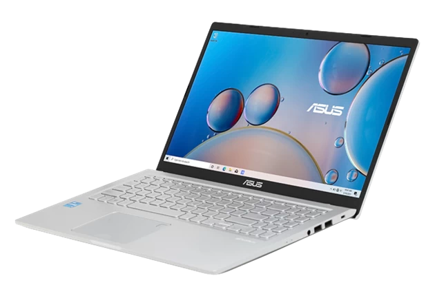 Laptop ASUS VivoBook X515EP-EJ449W, i7-1165G7/8GB/512GB/MX330/Win11/Bạc  Bạc