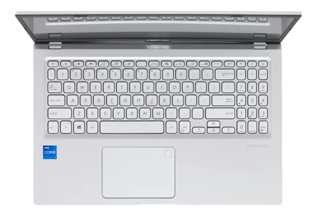 Laptop ASUS VivoBook X515EP-EJ449W, i7-1165G7/8GB/512GB/MX330/Win11/Bạc  Bạc