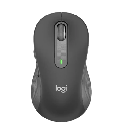 Chuột không dây Logitech Signature M650 - Chính hãng