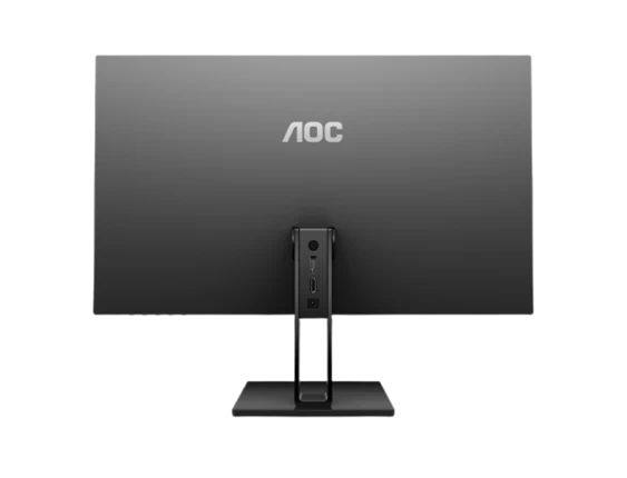 Màn hình AOC 24V2Q/74 23.8 inch/FHD/IPS/75Hz/5ms/250nits/ HDMI+DP Màu Đen