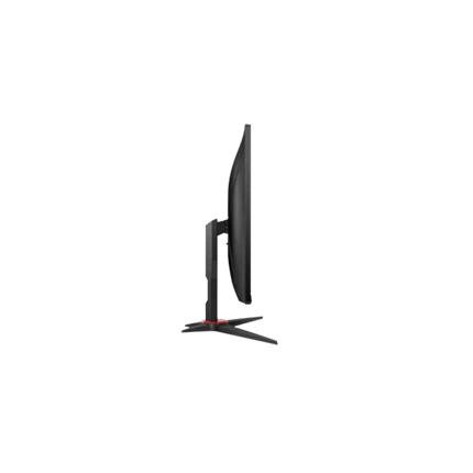 Màn hình AOC 24G2E/74 23.8 inch/FHD/IPS/144Hz/1ms/250nits/ HDMI+DP+audio Màu Đen