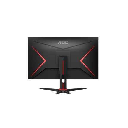 Màn hình AOC 24G2E/74 23.8 inch/FHD/IPS/144Hz/1ms/250nits/ HDMI+DP+audio Màu Đen