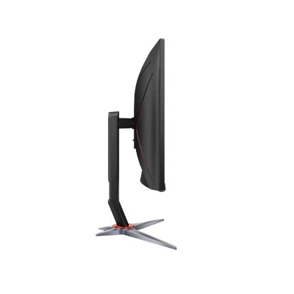 Màn hình AOC CQ27G2/74 27inch/QHD/VA/144Hz/1ms/250nits /HDMI+DP/Freesync Màu Đen