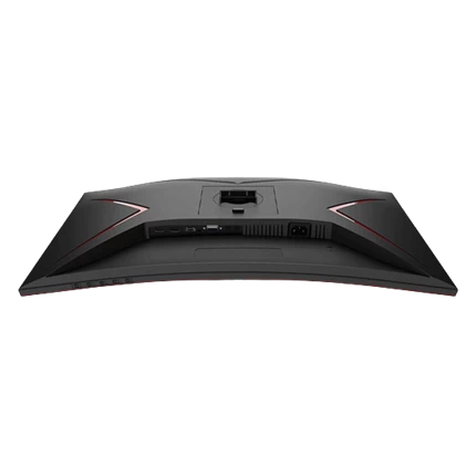 Màn hình AOC CQ27G2/74 27inch/QHD/VA/144Hz/1ms/250nits /HDMI+DP/Freesync Màu Đen