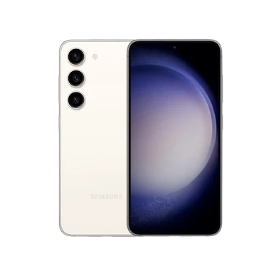 Samsung Galaxy S23 - 8GB/256GB - Chính hãng Kem