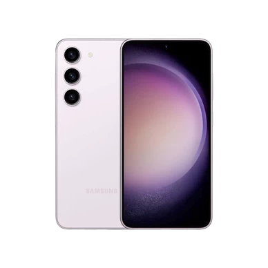Samsung Galaxy S23 - 8GB/128GB - Chính hãng Màu Tím
