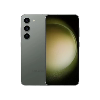 Samsung Galaxy S23 - 8GB/128GB - Chính hãng Xanh