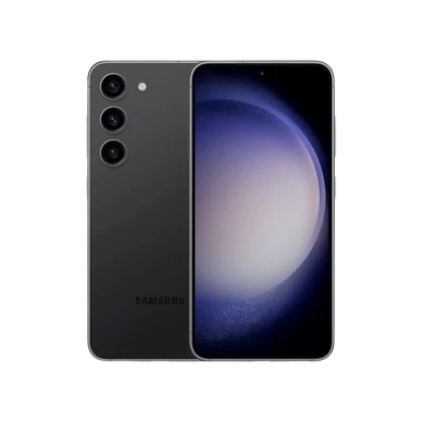 Samsung Galaxy S23 - 8GB/256GB - Hàng nguyên seal, Đã kích hoạt (DA) Màu Đen