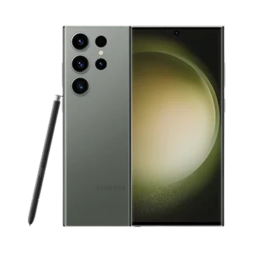 Samsung Galaxy S23 Ultra 8GB/256GB  Xanh