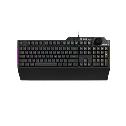 Bộ Combo Gaming Gear Asus TUF - Chính Hãng Mặc định