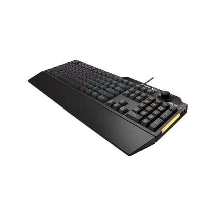 Bộ Combo Gaming Gear Asus TUF - Chính Hãng Mặc định