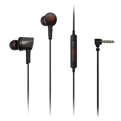 Bộ Combo Gaming Gear Asus ROG - Chính hãng Mặc định