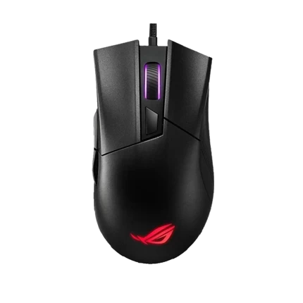 Bộ Combo Gaming Gear Asus ROG - Chính hãng Mặc định