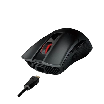 Bộ Combo Gaming Gear Asus ROG - Chính hãng Mặc định