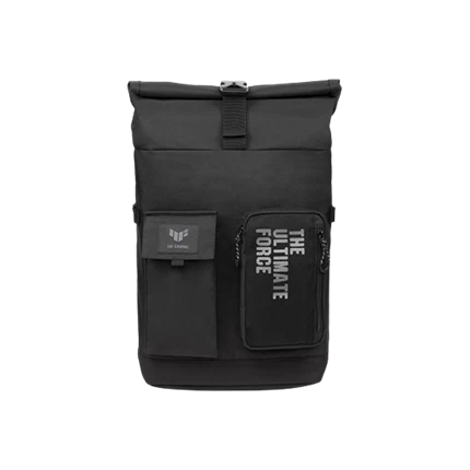 Balo laptop Asus TUF Gaming VP4700 - Chính hãng Màu Đen