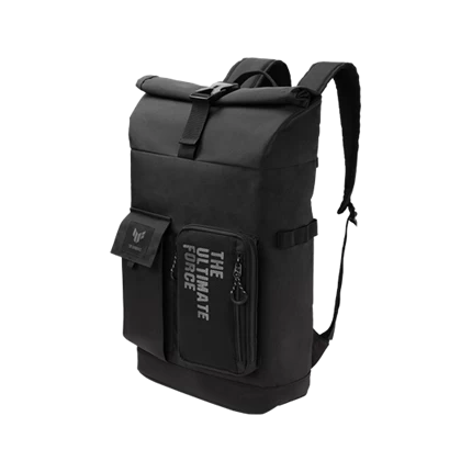 Balo laptop Asus TUF Gaming VP4700 - Chính hãng Màu Đen