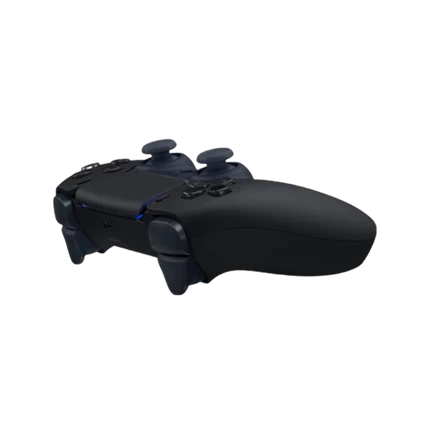 Tay cầm Game Pad Sony Playstation PS5 DUALSENSE Black (CFI-ZCT1G 01) Màu Đen