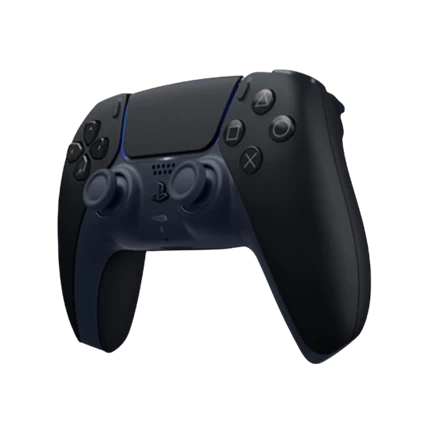Tay cầm Game Pad Sony Playstation PS5 DUALSENSE Black (CFI-ZCT1G 01) Màu Đen