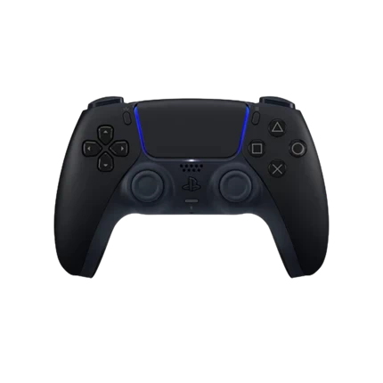 Tay cầm Game Pad Sony Playstation PS5 DUALSENSE Black (CFI-ZCT1G 01) Màu Đen