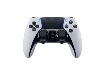 Tay cầm không dây Playstation DualSense Edge CFI-ZCP1 - Chính Hãng Trắng