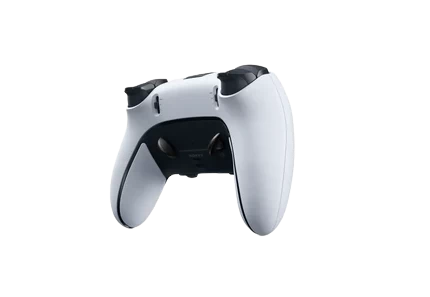 Tay cầm không dây Playstation DualSense Edge CFI-ZCP1 - Chính Hãng Trắng