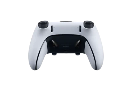 Tay cầm không dây Playstation DualSense Edge CFI-ZCP1 - Chính Hãng Trắng